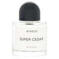 Byredo Super Cedar by Byredo Eau De Parfum Spray (Tester) 3.4 oz (Women)