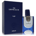 Armaf the Lion'S Club Rugir by Armaf Eau De Parfum Spray 3.4 oz (Men)