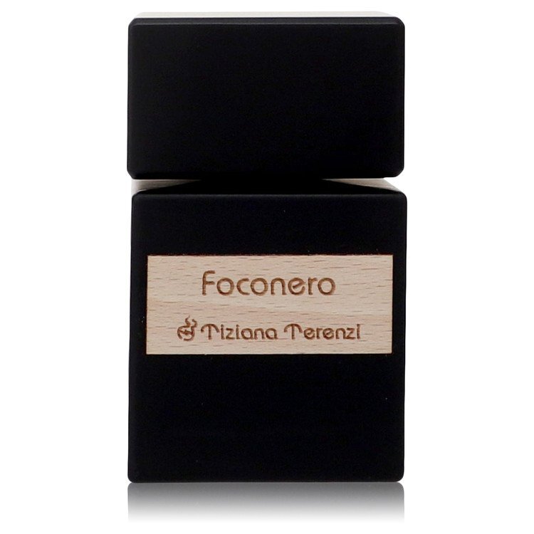 Tiziana Terenzi Foconero by Tiziana Terenzi Extrait De Parfum Spray (unisex unboxed) 3.38 oz (Women)
