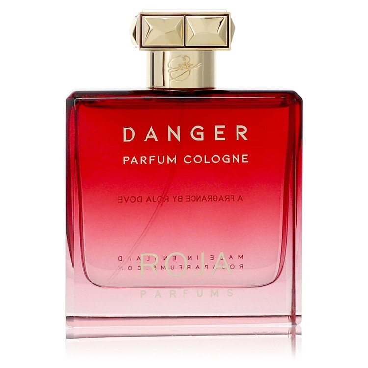 Roja Danger by Roja Parfums Extrait De Parfum Spray (unboxed) 3.4 oz (Men)