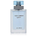 Light Blue Eau Intense by Dolce & Gabbana Eau De Parfum Spray (unboxed) .84 oz (Women)