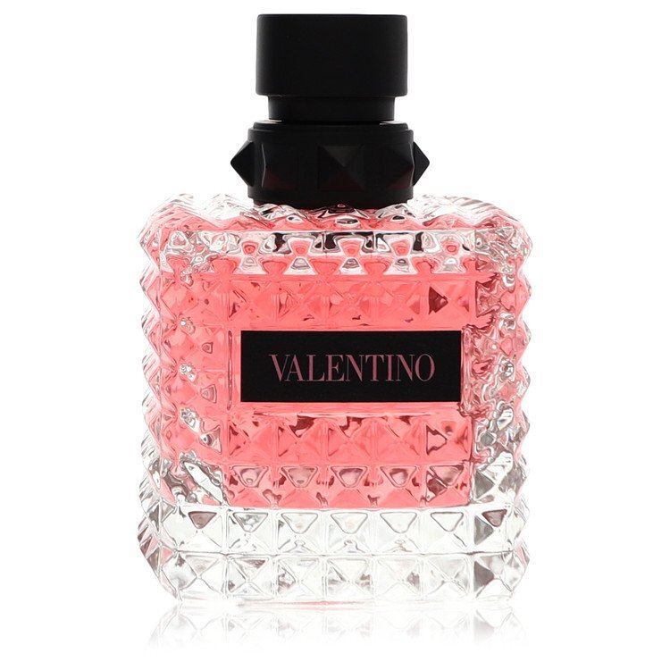 Valentino Donna Born in Roma by Valentino Eau De Parfum Spray (Unboxed) 3.4 oz (Women)