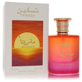 Paris Corner Taskeen Marina by Paris Corner Eau De Parfum Spray (Unisex) 3.4 oz (Men)