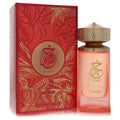Paris Corner Khair Fusion by Paris Corner Eau De Parfum Spray (Unisex) 3.4 oz (Men)