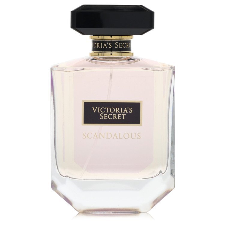 Victoria's Secret Scandalous by Victoria's Secret Eau De Parfum Spray (Unboxed) 3.4 oz (Women)
