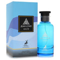 Maison Alhambra Jean Lowe Azure by Maison Alhambra Eau De Parfum Spray (Unisex) 3.4 oz (Men)