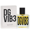 Dolce & Gabbana Dgvib3 by Dolce & Gabbana Eau De Parfum Spray (Unisex) 3.3 oz (Women)