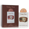 Lattafa Pride Vintage Radio by Lattafa Eau De Parfum Spray (Unisex) 3.4 oz (Men)