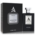 Hamidi Addicted Intense by Hamidi Parfum Spray 4.0 oz (Men)