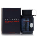 Armaf Odyssey Revolution by Armaf Eau De Parfum Spray (Ultra Edition) 3.4 oz (Men)