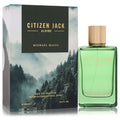 Citizen Jack Alpine by Michael Malul Eau De Parfum Spray 3.4 oz (Men)
