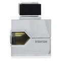 Al Haramain L'aventure Intense by Al Haramain Eau De Parfum Spray (Unboxed) 3.4 oz (Men)