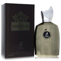 Maison Alhambra Hercules by Maison Alhambra Eau De Parfum Spray (Unboxed) 3.4 oz (Men)