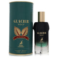 Maison ALhambra Glacier Bold by Maison Alhambra Eau De Parfum Spray (Unisex) 3.4 oz (Men)