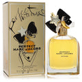 Marc Jacobs Perfect Intense by Marc Jacobs Eau De Parfum Spray (Unboxed) 3.4 oz (Women)