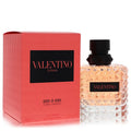 Valentino Donna Born in Roma Coral Fantasy by Valentino Eau De Parfum Spray (Unboxed) 3.4 oz (Women)