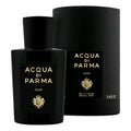 Acqua di parma oud 3.4 eau de parfum spray for men
