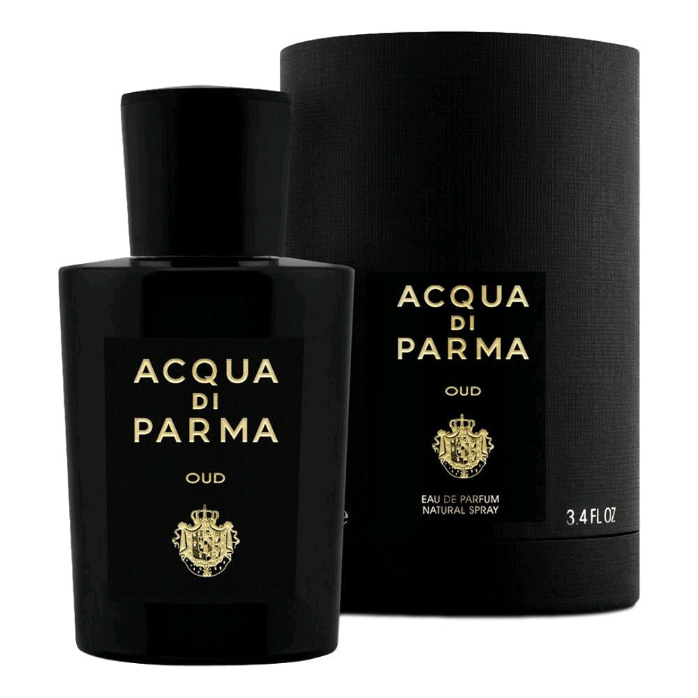 Acqua di parma oud 3.4 eau de parfum spray for men