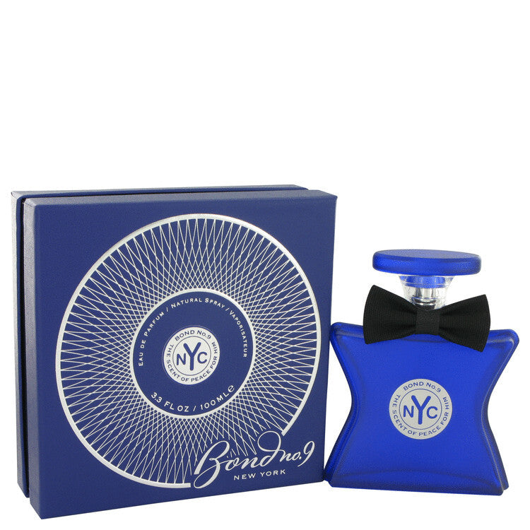 Bond no. 9 the scent of peace 3.4 edp sp for men