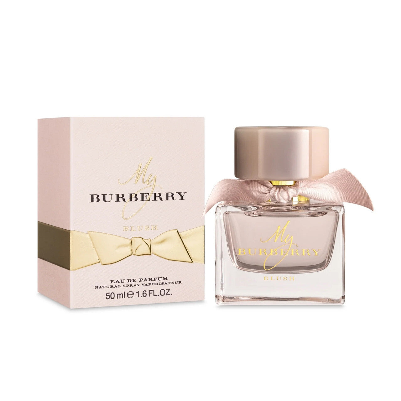 Burberry my burberry blush 1.6 eau de parfum spray