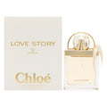 CHLOE LOVE STORY 1.7 EAU DE PARFUM SPRAY