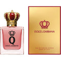 Dolce & gabbana "q" 1.7 eau de parfum intense spray for women