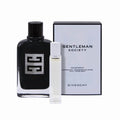 GIVENCHY GENTLEMAN SOCIETY 2 PCS SET: 3.3 EAU DE PARFUM SPRAY + 0.42 EAU DE PARFUM SPRAY