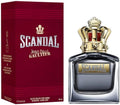 JEAN PAUL GAULTIER SCANDAL INTENSE 3.4 EAU DE PARFUM SPRAY FOR MEN