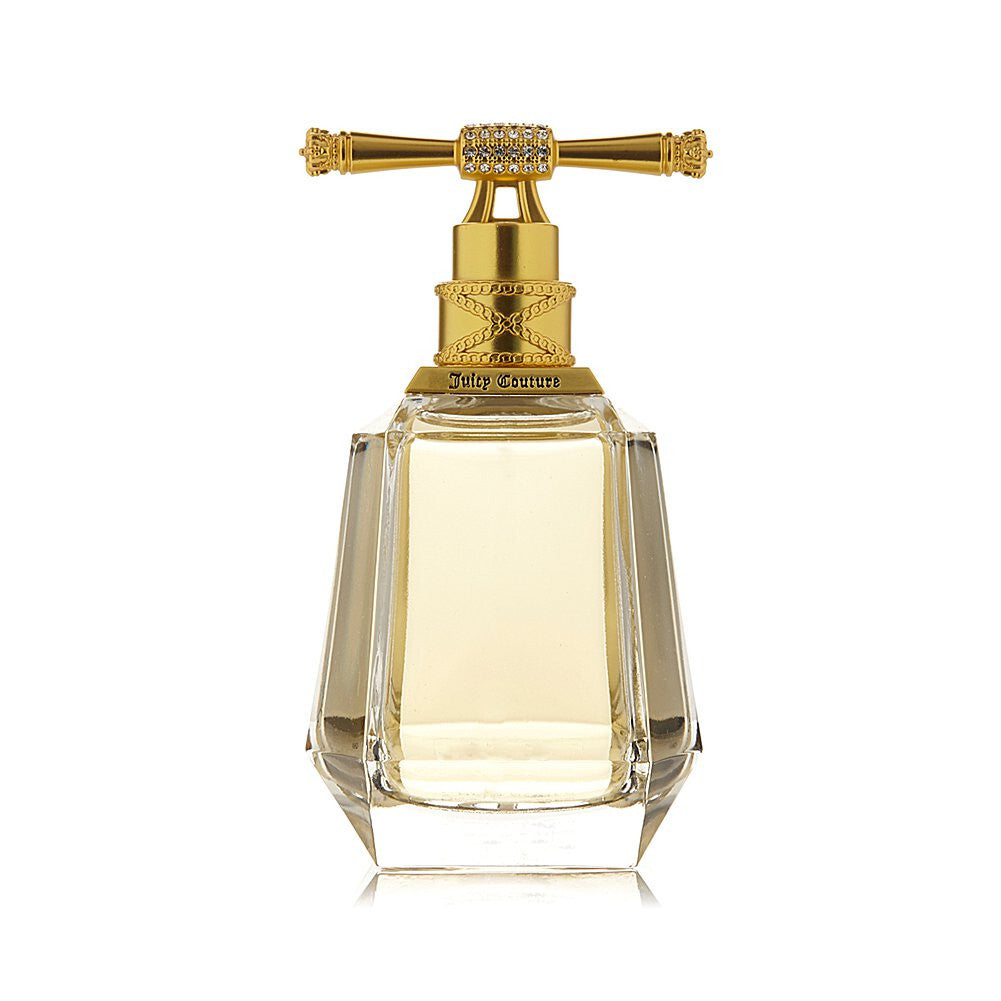 Juicy couture i am juicy couture tester 3.4 edp sp