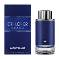 MONT BLANC EXPLORER ULTRA BLUE 6.7 EAU DE PARFUM SPRAY FOR MEN