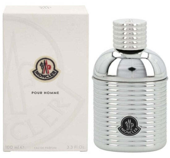 Moncler Pour Homme Eau De Parfum