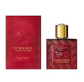 Versace eros flame 1 oz eau de parfum spray for men